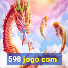 598 jogo com